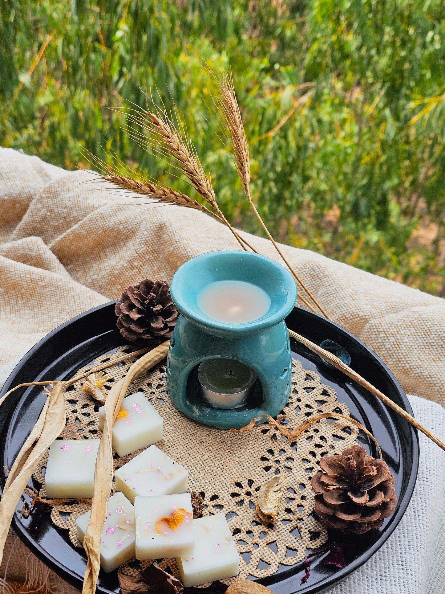 Wax Melts - Fresh Linen