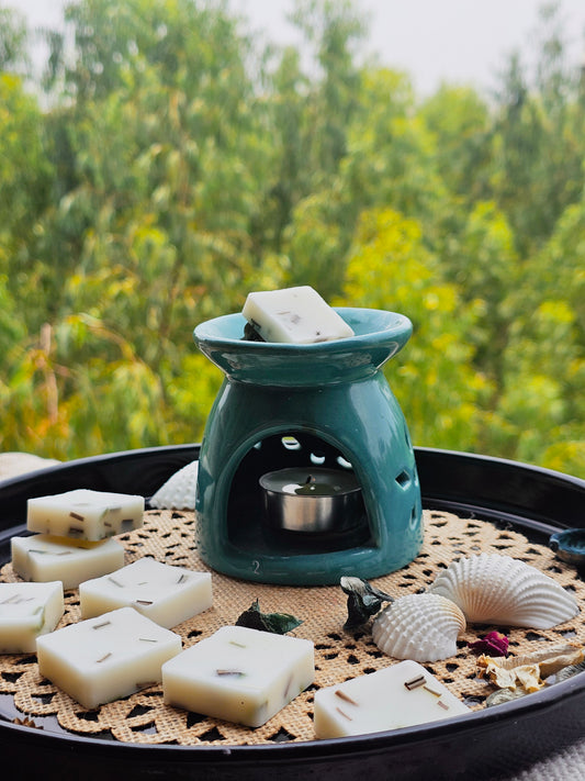 Wax Melts - Sandalwood Mist