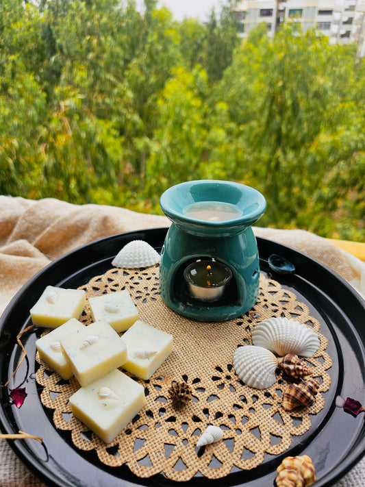 Wax Melts - Ocean Breeze