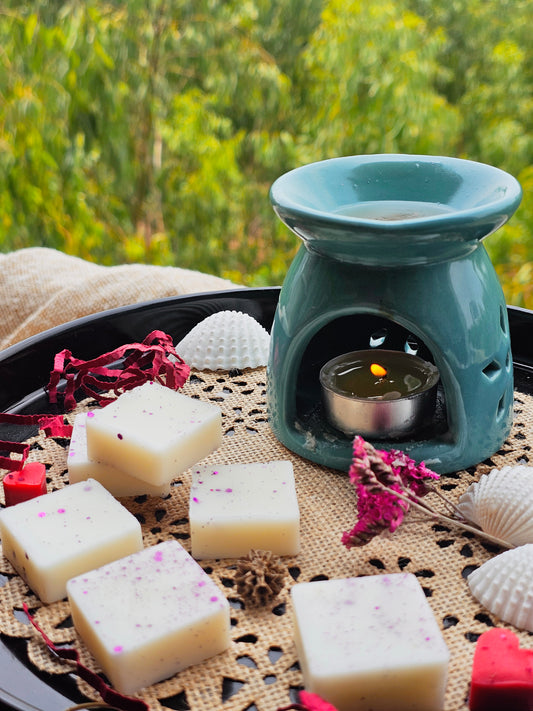 Wax Melts - Lush Meadow