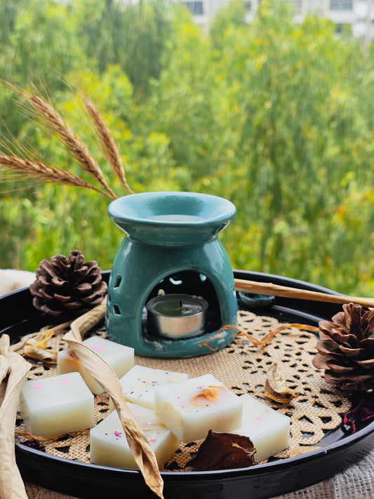 Wax Melts - Fresh Linen