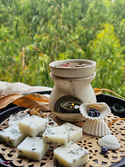 Wax Melts - Lavender Fields